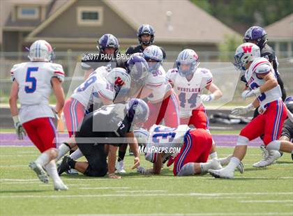 Thumbnail 3 in Westlake vs. College Station photogallery.