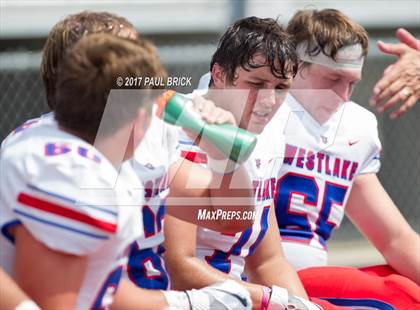 Thumbnail 1 in Westlake vs. College Station photogallery.
