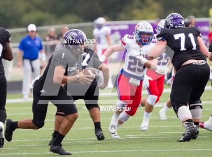 Thumbnail 3 in Westlake vs. College Station photogallery.