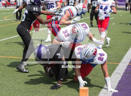 Thumbnail 2 in Westlake vs. College Station photogallery.