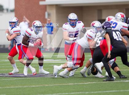 Thumbnail 1 in Westlake vs. College Station photogallery.