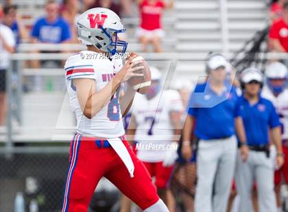Thumbnail 1 in Westlake vs. College Station photogallery.