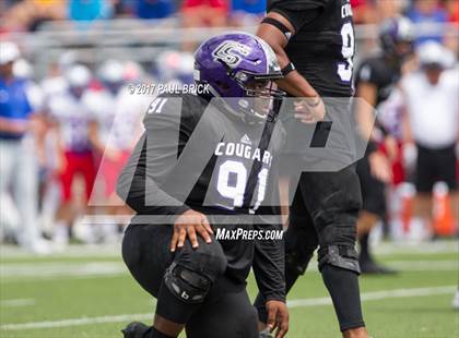 Thumbnail 1 in Westlake vs. College Station photogallery.