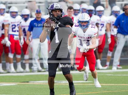 Thumbnail 3 in Westlake vs. College Station photogallery.