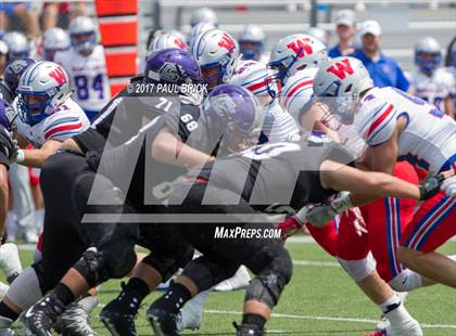 Thumbnail 2 in Westlake vs. College Station photogallery.