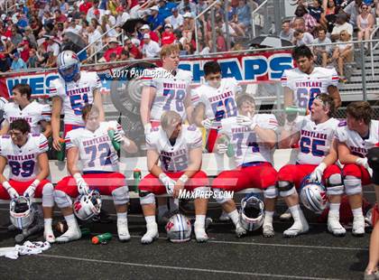 Thumbnail 2 in Westlake vs. College Station photogallery.