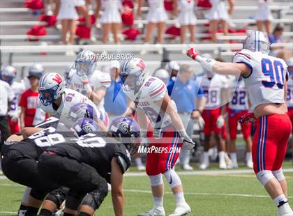 Thumbnail 1 in Westlake vs. College Station photogallery.