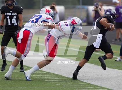 Thumbnail 1 in Westlake vs. College Station photogallery.