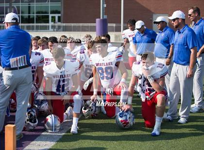 Thumbnail 3 in Westlake vs. College Station photogallery.