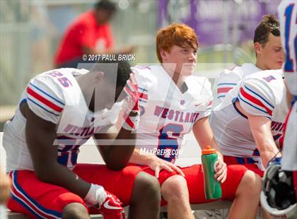 Thumbnail 3 in Westlake vs. College Station photogallery.