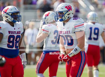 Thumbnail 3 in Westlake vs. College Station photogallery.