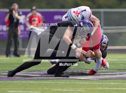 Thumbnail 3 in Westlake vs. College Station photogallery.