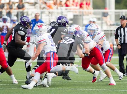 Thumbnail 3 in Westlake vs. College Station photogallery.