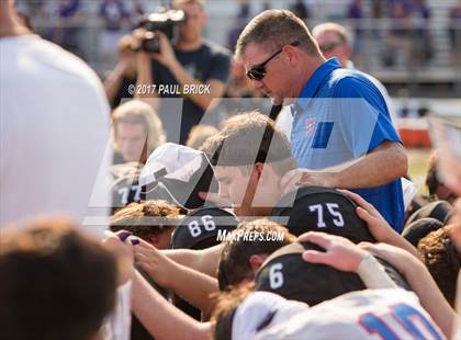 Thumbnail 1 in Westlake vs. College Station photogallery.