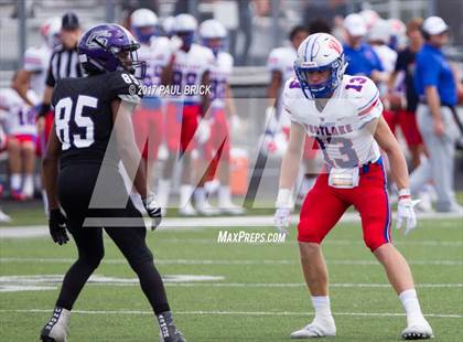 Thumbnail 2 in Westlake vs. College Station photogallery.