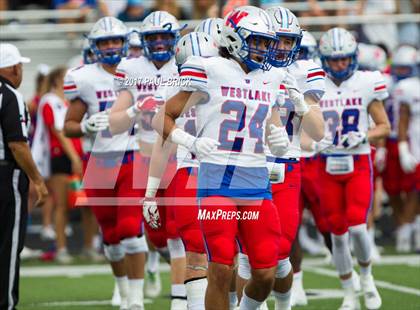 Thumbnail 3 in Westlake vs. College Station photogallery.