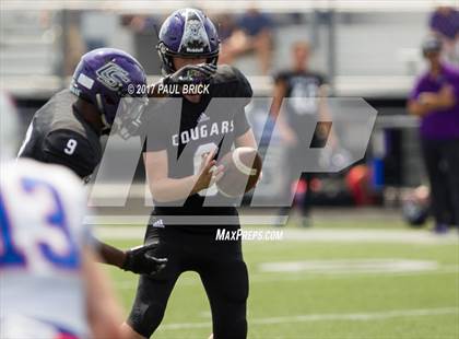 Thumbnail 1 in Westlake vs. College Station photogallery.