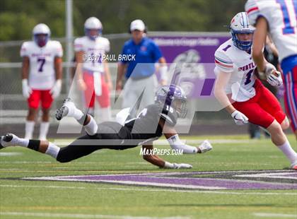 Thumbnail 2 in Westlake vs. College Station photogallery.