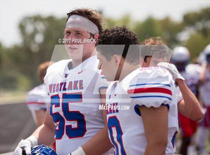 Thumbnail 1 in Westlake vs. College Station photogallery.