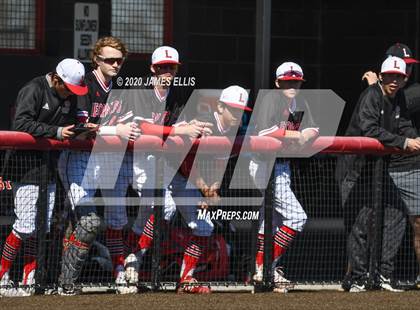Thumbnail 3 in Rogers vs. Lorena photogallery.