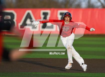 Thumbnail 1 in West vs. Lorena (Scrimmage) photogallery.