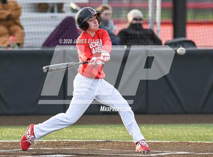 Thumbnail 1 in West vs. Lorena (Scrimmage) photogallery.