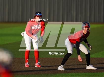 Thumbnail 3 in West vs. Lorena (Scrimmage) photogallery.