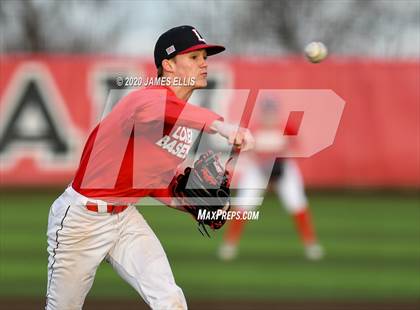 Thumbnail 3 in West vs. Lorena (Scrimmage) photogallery.