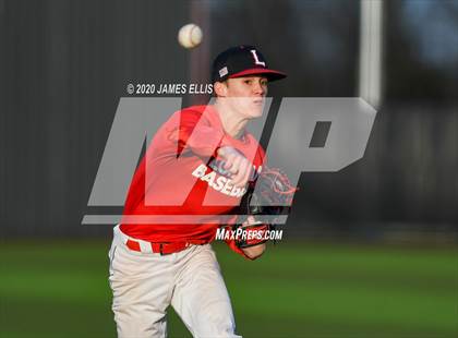 Thumbnail 2 in West vs. Lorena (Scrimmage) photogallery.
