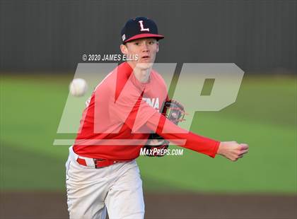 Thumbnail 1 in West vs. Lorena (Scrimmage) photogallery.