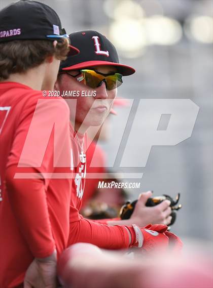 Thumbnail 2 in West vs. Lorena (Scrimmage) photogallery.