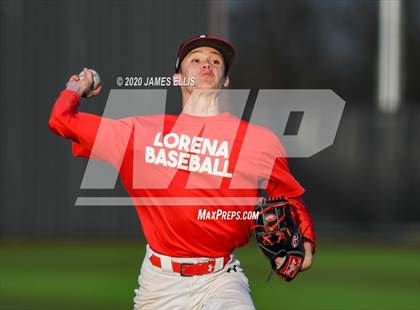 Thumbnail 1 in West vs. Lorena (Scrimmage) photogallery.