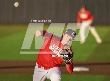 Thumbnail 3 in West vs. Lorena (Scrimmage) photogallery.