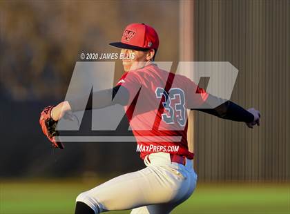 Thumbnail 3 in West vs. Lorena (Scrimmage) photogallery.