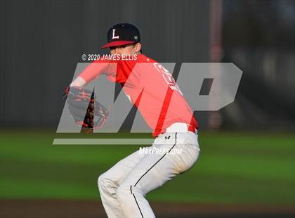 Thumbnail 3 in West vs. Lorena (Scrimmage) photogallery.
