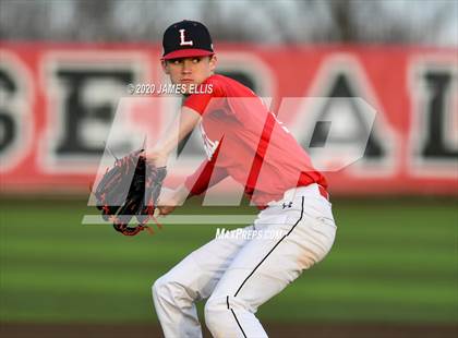 Thumbnail 2 in West vs. Lorena (Scrimmage) photogallery.