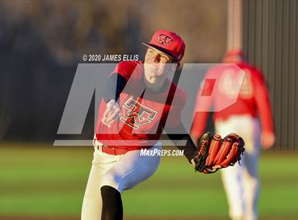 Thumbnail 2 in West vs. Lorena (Scrimmage) photogallery.