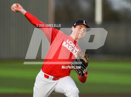 Thumbnail 2 in West vs. Lorena (Scrimmage) photogallery.