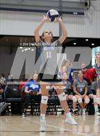 Photo from the gallery "Houston Christian vs. Frassati Catholic (Aggieland Come and Take It Regional Showdown)"