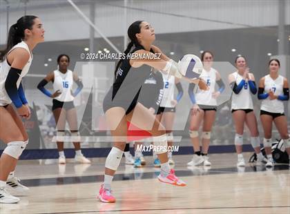 Thumbnail 2 in Houston Christian vs. Frassati Catholic (Aggieland Come and Take It Regional Showdown) photogallery.
