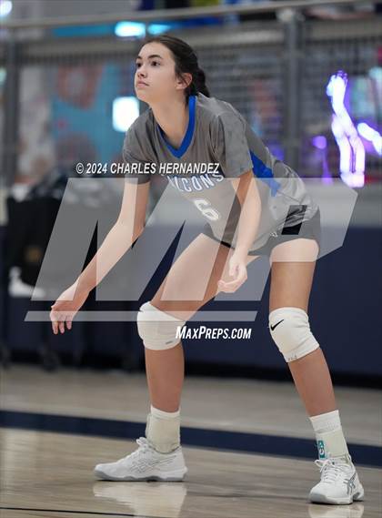 Thumbnail 2 in Houston Christian vs. Frassati Catholic (Aggieland Come and Take It Regional Showdown) photogallery.