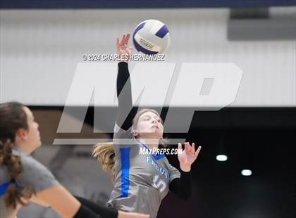 Thumbnail 1 in Houston Christian vs. Frassati Catholic (Aggieland Come and Take It Regional Showdown) photogallery.