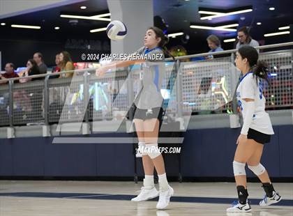 Thumbnail 3 in Houston Christian vs. Frassati Catholic (Aggieland Come and Take It Regional Showdown) photogallery.