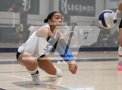 Thumbnail 3 in Houston Christian vs. Frassati Catholic (Aggieland Come and Take It Regional Showdown) photogallery.