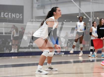 Thumbnail 1 in Houston Christian vs. Frassati Catholic (Aggieland Come and Take It Regional Showdown) photogallery.