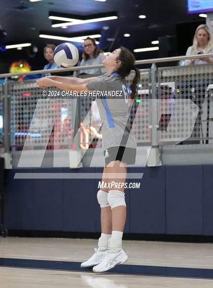 Thumbnail 3 in Houston Christian vs. Frassati Catholic (Aggieland Come and Take It Regional Showdown) photogallery.