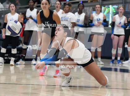 Thumbnail 3 in Houston Christian vs. Frassati Catholic (Aggieland Come and Take It Regional Showdown) photogallery.