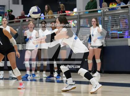 Thumbnail 2 in Houston Christian vs. Frassati Catholic (Aggieland Come and Take It Regional Showdown) photogallery.
