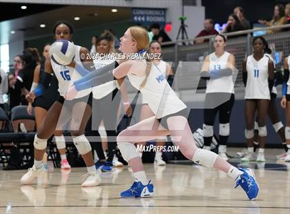 Thumbnail 1 in Houston Christian vs. Frassati Catholic (Aggieland Come and Take It Regional Showdown) photogallery.