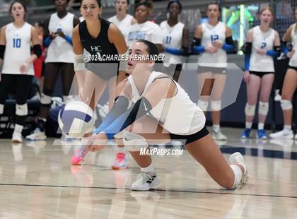Thumbnail 1 in Houston Christian vs. Frassati Catholic (Aggieland Come and Take It Regional Showdown) photogallery.